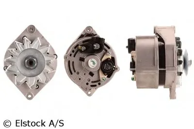 Генератор ELSTOCK купить