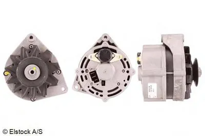 Генератор ELSTOCK купить