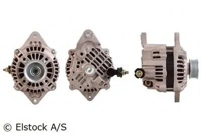 Генератор ELSTOCK купить