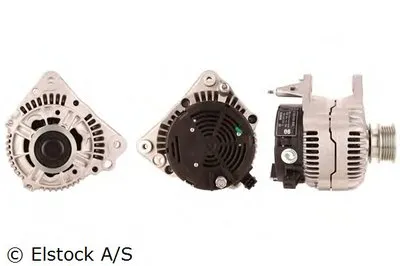 Генератор ELSTOCK купить