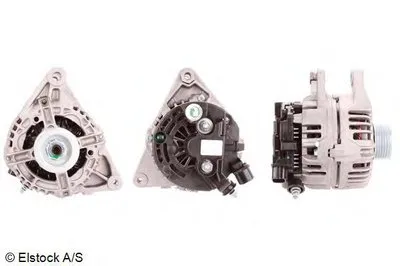 Генератор ELSTOCK купить