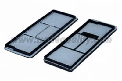 Фильтр, воздух во внутренном пространстве 3F QUALITY купить