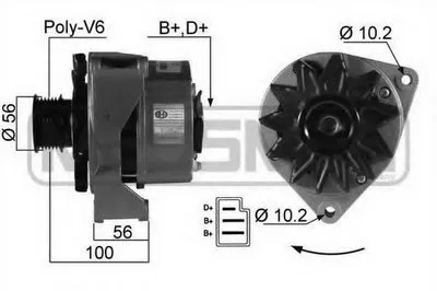Генератор ERA купить