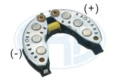 Выпрямитель, генератор ERA купить