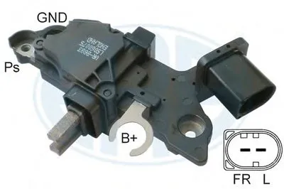 Регулятор генератора ERA купить