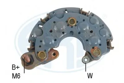 Выпрямитель, генератор ERA купить