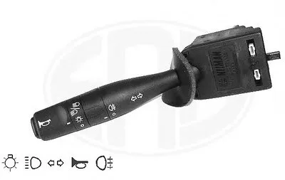 Выключатель на колонке рулевого управления ERA купить