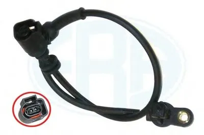 Датчик, частота вращения колеса ERA купить