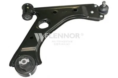 Рычаг независимой подвески колеса, подвеска колеса FLENNOR купить