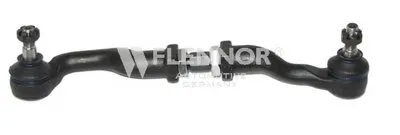 Поперечная рулевая тяга FLENNOR купить
