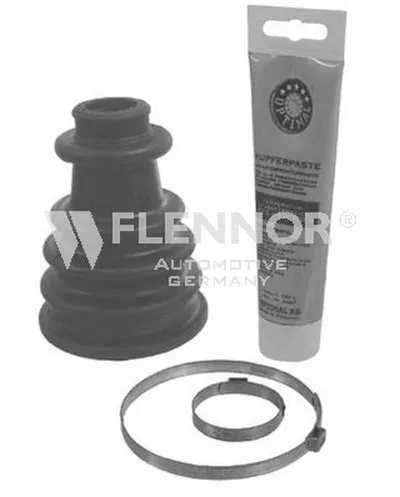 Комплект пылника, приводной вал FLENNOR купить