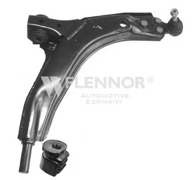 Рычаг независимой подвески колеса, подвеска колеса FLENNOR купить