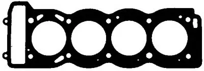 Прокладка, головка цилиндра ELWIS ROYAL купить