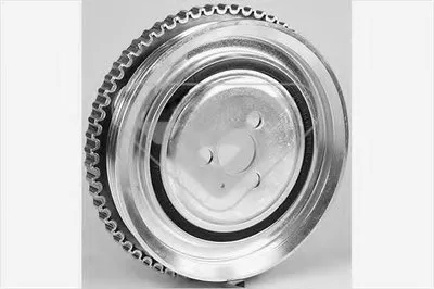 Ременный шкив, коленчатый вал HUTCHINSON купить