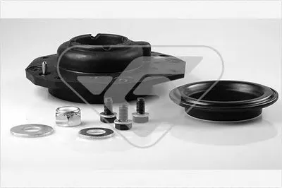 Ремкомплект, опора стойки амортизатора HUTCHINSON купить