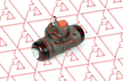 Колесный тормозной цилиндр NUOVA TECNODELTA CAR купить