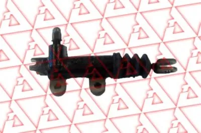 Рабочий цилиндр, система сцепления NUOVA TECNODELTA CAR купить