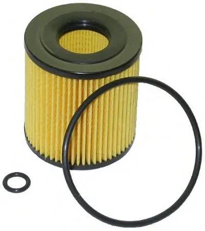 Масляный фильтр HOFFER купить