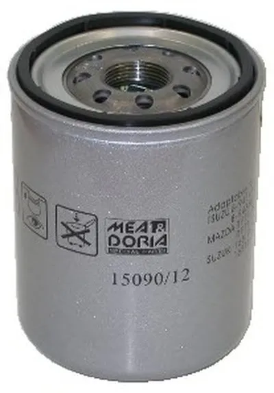 Масляный фильтр MEAT & DORIA купить