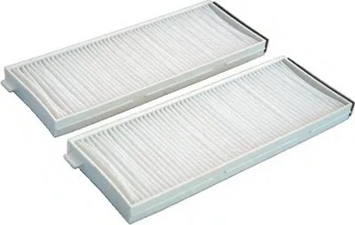 Фильтр, воздух во внутренном пространстве HOFFER купить