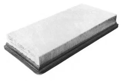 Воздушный фильтр HOFFER купить