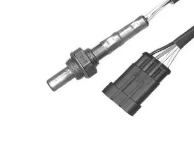 Лямда-зонд HOFFER купить