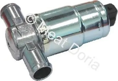 Поворотная заслонка, подвод воздуха HOFFER купить