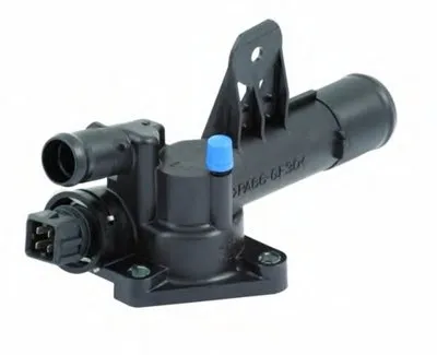 Термостат, охлаждающая жидкость HOFFER купить