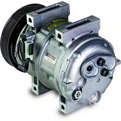 Компрессор, кондиционер FISPA купить