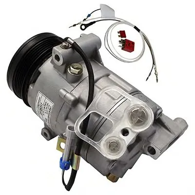 Компрессор, кондиционер HOFFER купить