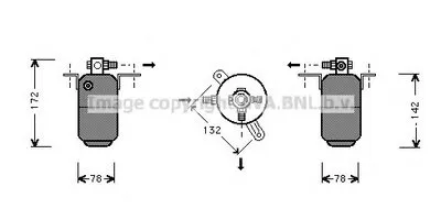 Осушитель, кондиционер AVA QUALITY COOLING купить