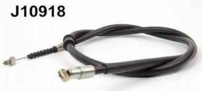 Трос, стояночная тормозная система NIPPARTS купить