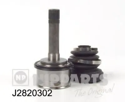 Шарнирный комплект, приводной вал NIPPARTS купить