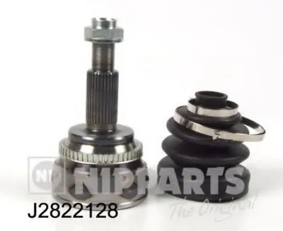 Шарнирный комплект, приводной вал NIPPARTS купить