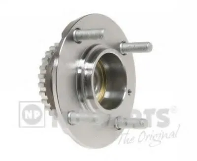 Комплект подшипника ступицы колеса NIPPARTS купить