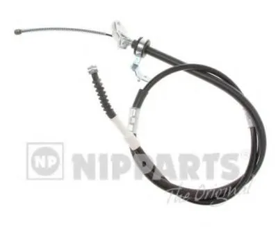 Трос, стояночная тормозная система NIPPARTS купить