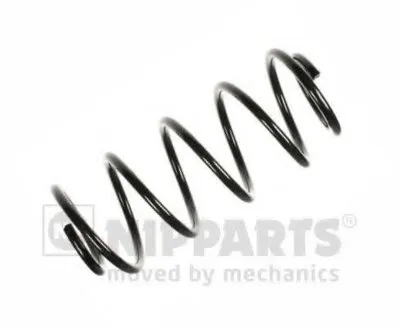 винтовая пружина NIPPARTS купить
