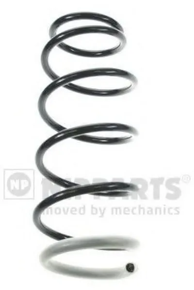 винтовая пружина NIPPARTS купить