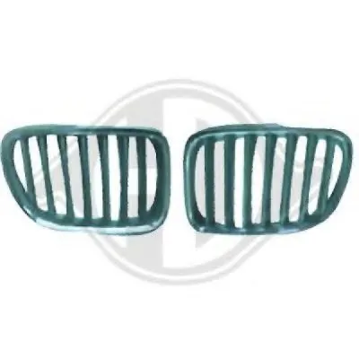 Решетка радиатора HD Tuning DIEDERICHS купить