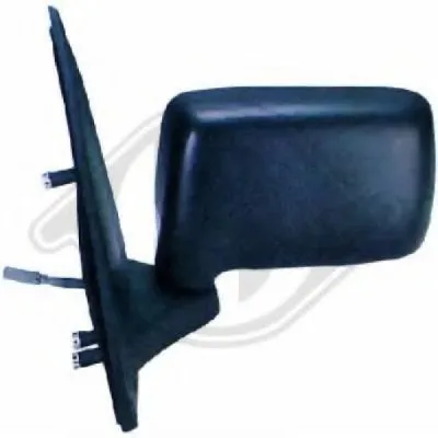 Наружное зеркало DIEDERICHS купить