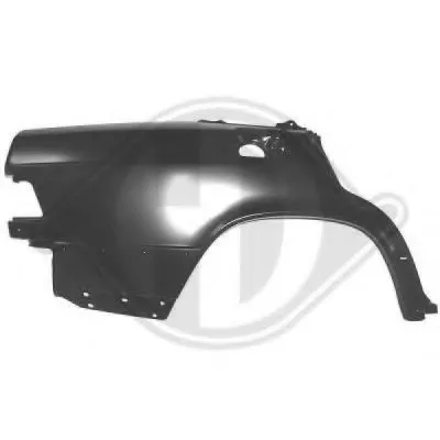 Боковина DIEDERICHS купить