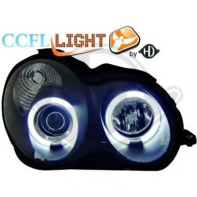 Комплект главных фар HD Tuning DIEDERICHS купить