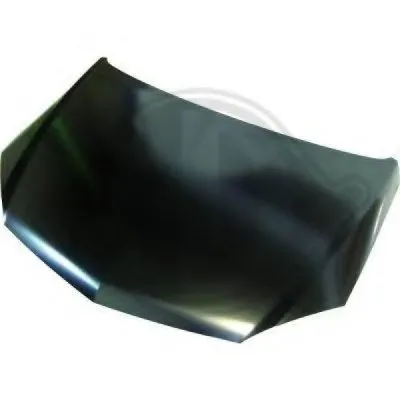 Капот двигателя DIEDERICHS купить