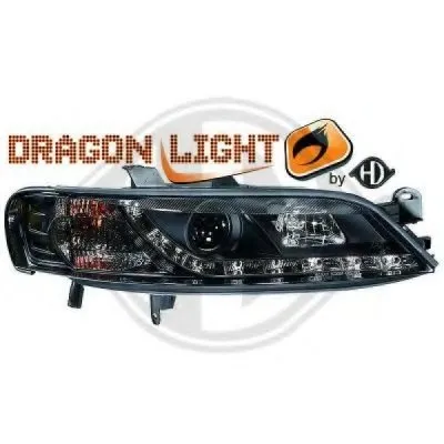 Комплект главных фар HD Tuning DIEDERICHS купить