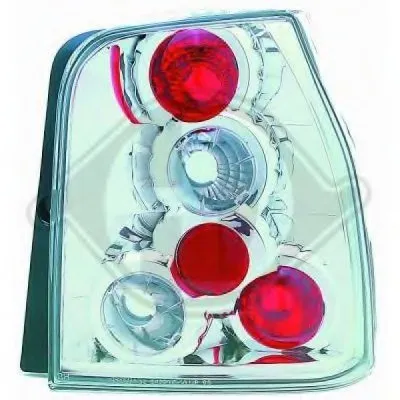 Комлект заднего освещения HD Tuning DIEDERICHS купить
