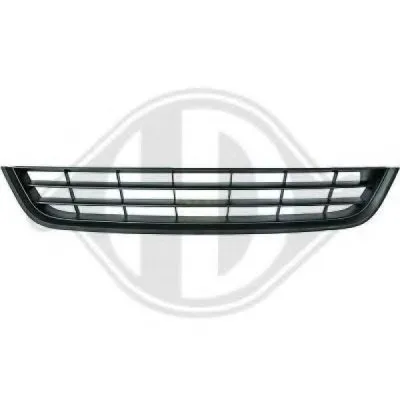 Решетка вентилятора, буфер DIEDERICHS купить