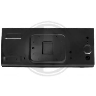 Заслонка багажника /  помещения для груза DIEDERICHS купить