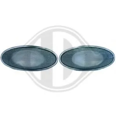 Комплект проблесковых ламп HD Tuning DIEDERICHS купить