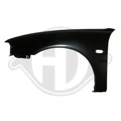 Крыло DIEDERICHS купить