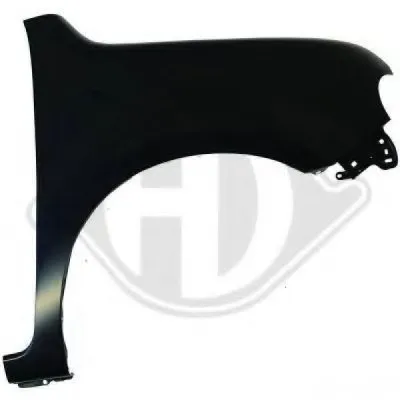 Крыло DIEDERICHS купить